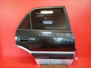 Запчасть дверь задняя правая Toyota Sprinter Carib 1995-2002