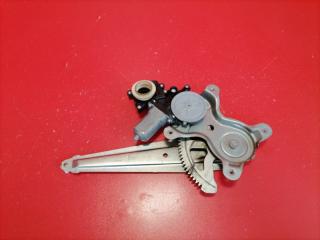 Запчасть стеклоподъемник задний правый Toyota Camry 2006-2011