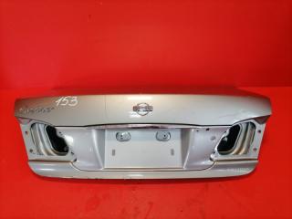 Крышка багажника Nissan Cefiro 1998-2003