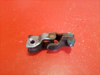 Рулевой карданчик Nissan Navara 2007