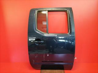 Дверь задняя правая Nissan Navara 2008