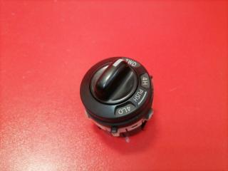 Переключатель полного привода Nissan Navara 2007