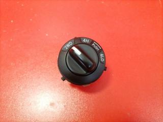 Переключатель полного привода Nissan Navara 2008