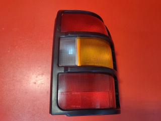 Фонарь задний правый Mitsubishi Pajero 1991-1997