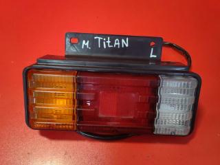 Запчасть фонарь задний левый Mazda Titan 1989-2000