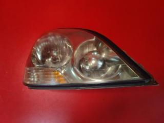 Запчасть фара передняя правая Toyota Celsior 2000-2003