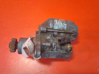 Стартер Toyota Gaia 2001-2004