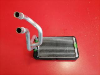 Радиатор отопителя Nissan Navara 2008