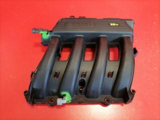 Коллектор впускной Renault Duster 2012