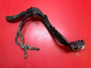 Горловина топливного бака Hyundai Solaris 2015