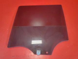 Запчасть стекло двери заднее левое Mazda Demio 2002-2007