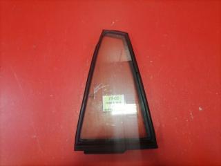 Стекло двери неопускное заднее левое Toyota RAV4