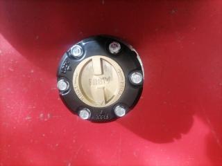 Хаб Suzuki ESCUDO 1990-1997