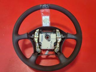 Фото запчасти руль Nissan Sunny 1993-1999 Б/У запчасть Запчасть руль Nissan Sunny 1993-1999