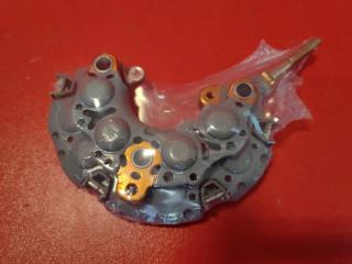 Диодный мост генератора передний Toyota Land Cruiser Prado 1996-2002