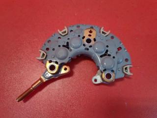 Диодный мост генератора Toyota Land Cruiser 1998-2007