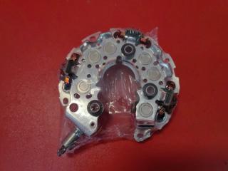 Диодный мост генератора Toyota Harrier 2003-2013