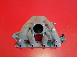 Коллектор впускной Chevrolet Captiva 2009