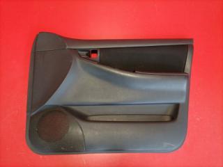 Запчасть обшивка двери передняя правая Toyota Corolla Runx 2001