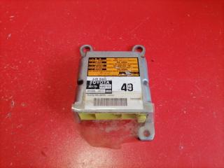 Блок управления airbag Toyota Wish 2003-2009