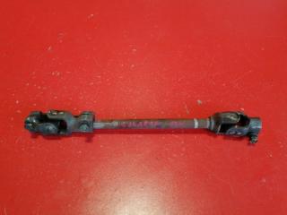 Рулевой карданчик Hyundai Solaris 2012