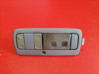 Плафон салонный передний Toyota Land Cruiser Prado 1996-2002
