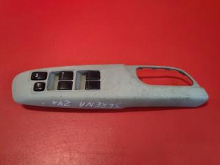 Блок управления стеклоподъемниками Nissan Serena 1999-2005