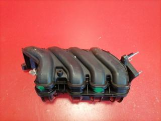 Коллектор впускной Toyota Vitz 2005