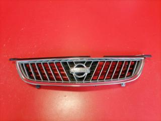 Решетка радиатора Nissan Sunny 1998-2002