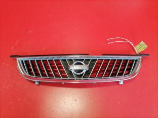 Решетка радиатора Nissan Sunny 1998-2002