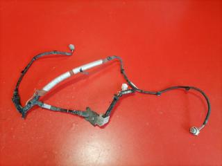 Проводка топливного бака Toyota Land Cruiser 2010
