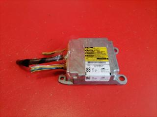 Блок управления airbag Toyota Avensis 2005