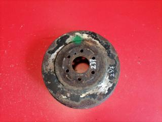 Тормозной барабан задний Nissan Navara 2007