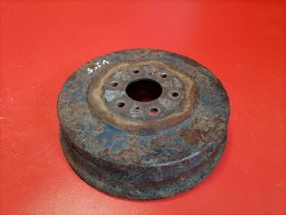 Тормозной барабан задний Nissan Navara 2008