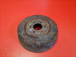 Тормозной барабан задний Nissan Navara 2008