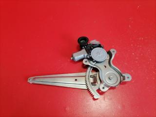 Запчасть стеклоподъемник задний правый Toyota Land Cruiser 2010