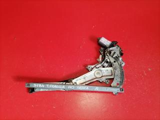 Запчасть стеклоподъемник передний правый Toyota Sprinter 1995-2000
