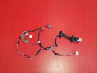 Фото запчасти проводка двери задняя левая Mitsubishi Outlander 2015 Б/У запчасть Запчасть проводка двери задняя левая Mitsubishi Outlander 2015