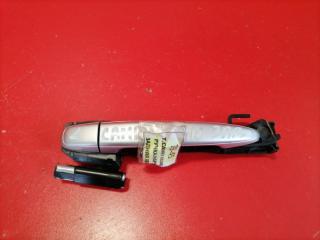 Запчасть ручка двери внешняя задняя левая Toyota Camry 2006-2011