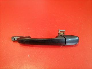 Запчасть ручка двери внешняя задняя левая Mazda Demio 2006