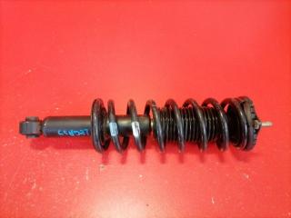 Запчасть стойка подвески задняя Subaru Legacy 1998-2003