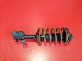 Фото запчасти стойка подвески передняя правая Nissan Sunny 1993-1999 Б/У запчасть Запчасть стойка подвески передняя правая Nissan Sunny 1993-1999