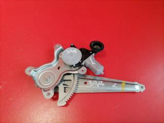 Запчасть стеклоподъемник задний левый Toyota Camry 2006-2011