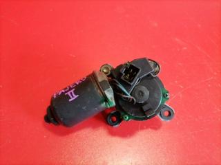 Моторчик стеклоочистителя передний Mitsubishi Pajero 1991-1999