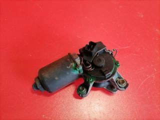 Моторчик стеклоочистителя передний Mitsubishi Pajero 1991-1999