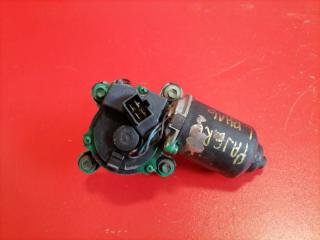 Моторчик стеклоочистителя передний Mitsubishi Pajero 1991-1999