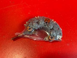 Диодный мост генератора Toyota Land Cruiser 1998-2007