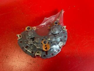 Диодный мост генератора Toyota Land Cruiser 1998-2007