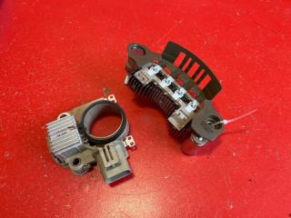 Диодный мост генератора Mitsubishi Pajero 1991-1997