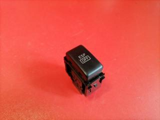 Кнопка системы стабилизации Nissan Pathfinder 2006